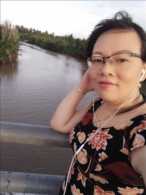 Tiên Tiên -Nữ -Tuổi:37 - Ly dị-TP Hồ Chí Minh