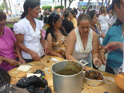 IV Festival del "curruchete" trujillano