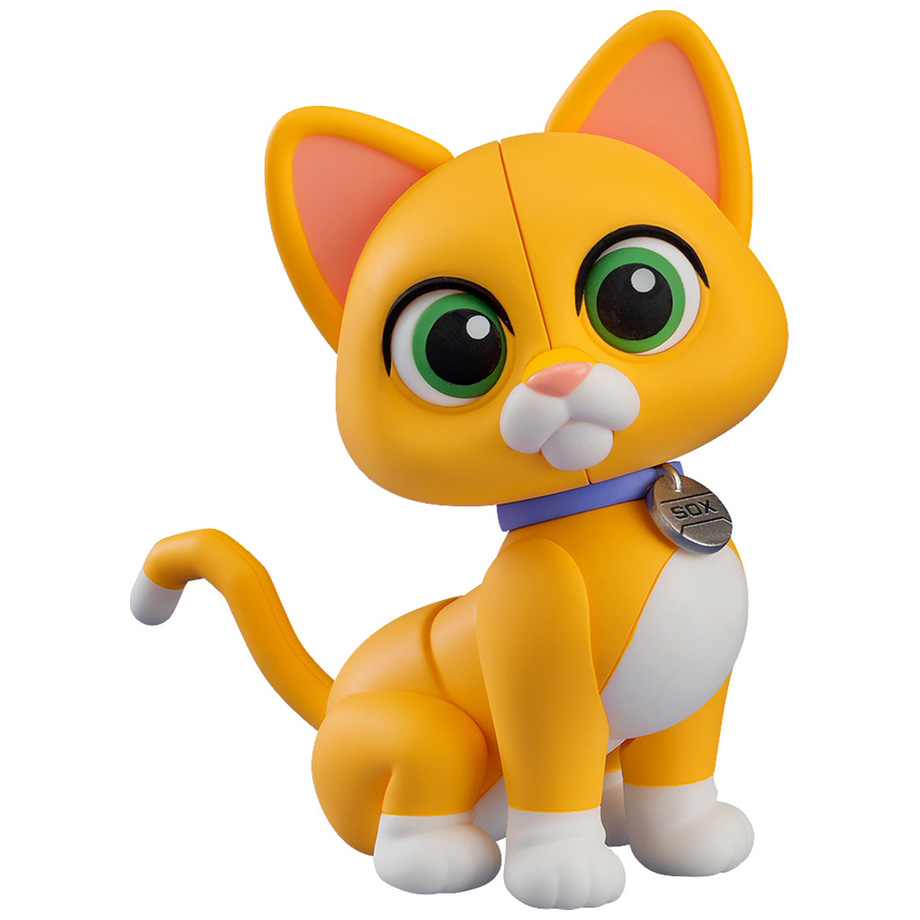 Lightyear Nendoroid Nendoroid Heaven