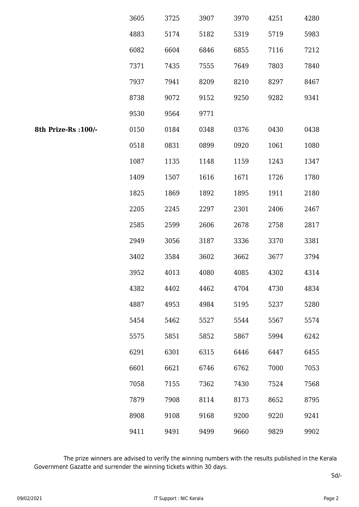 Kslottery Winning Numbers - 0hmmu8q