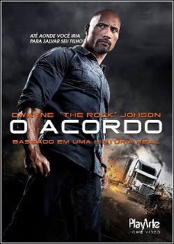 O Acordo Dublado