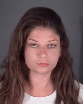 Porn Star Mugshots! | 18+ | | NSFW |: Dillion Carter