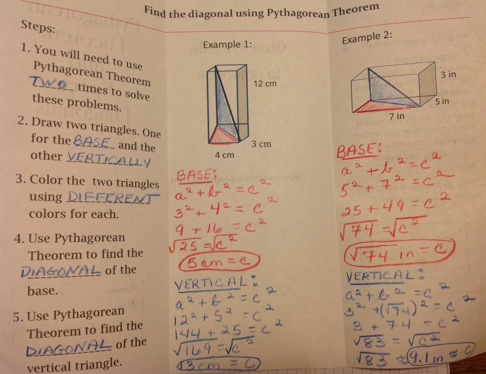 Equation Freak 8 G B 7 Pythagorean Theorem And 3 Dimensional Shapes equation-freak-8-g-b-7-pythagorean-theorem-and-3-dimensional-shapes
