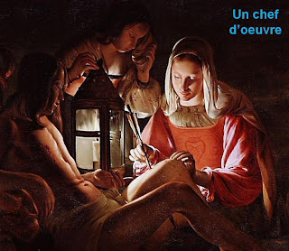Georges de La Tour