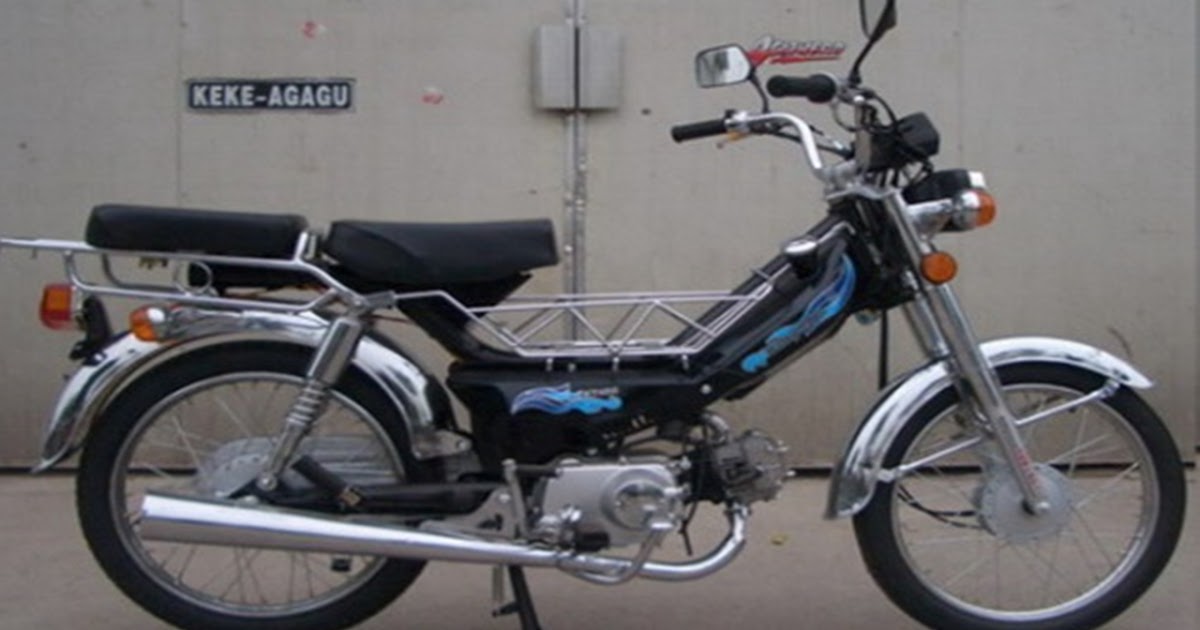 Bicimoto bencinera 49cc Clearance