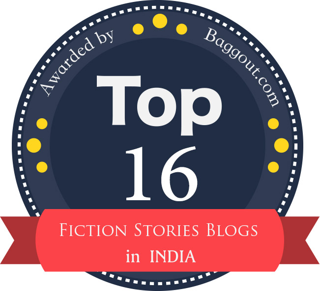 Top fiction blog