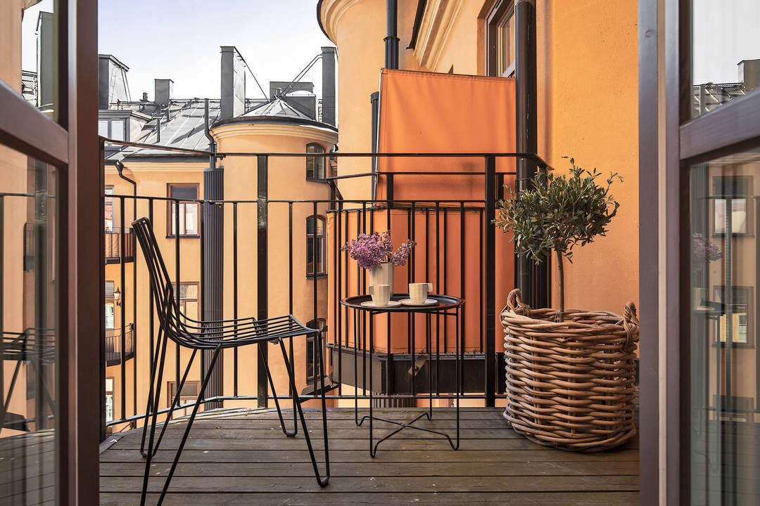 VISION CONTEMPORAINE DE L'ÉLÉGANCE