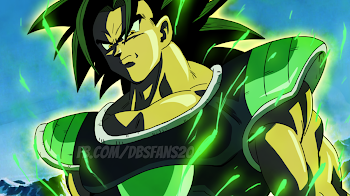 Revelan imagen de la nueva película de Dragon Ball Super