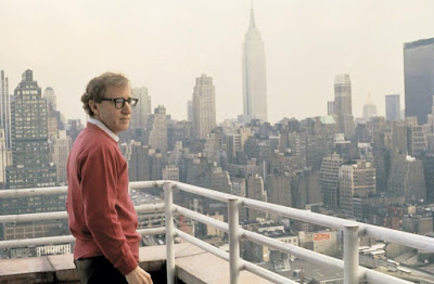 New York Stories 1989 Woody Allen Image 4