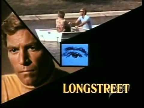 Falando em Série: LONGSTREET - BRUCE LEE ROUBA A CENA...