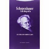 Schopenhauer. Una biografía