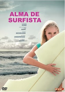 Alma de Surfista audio latino