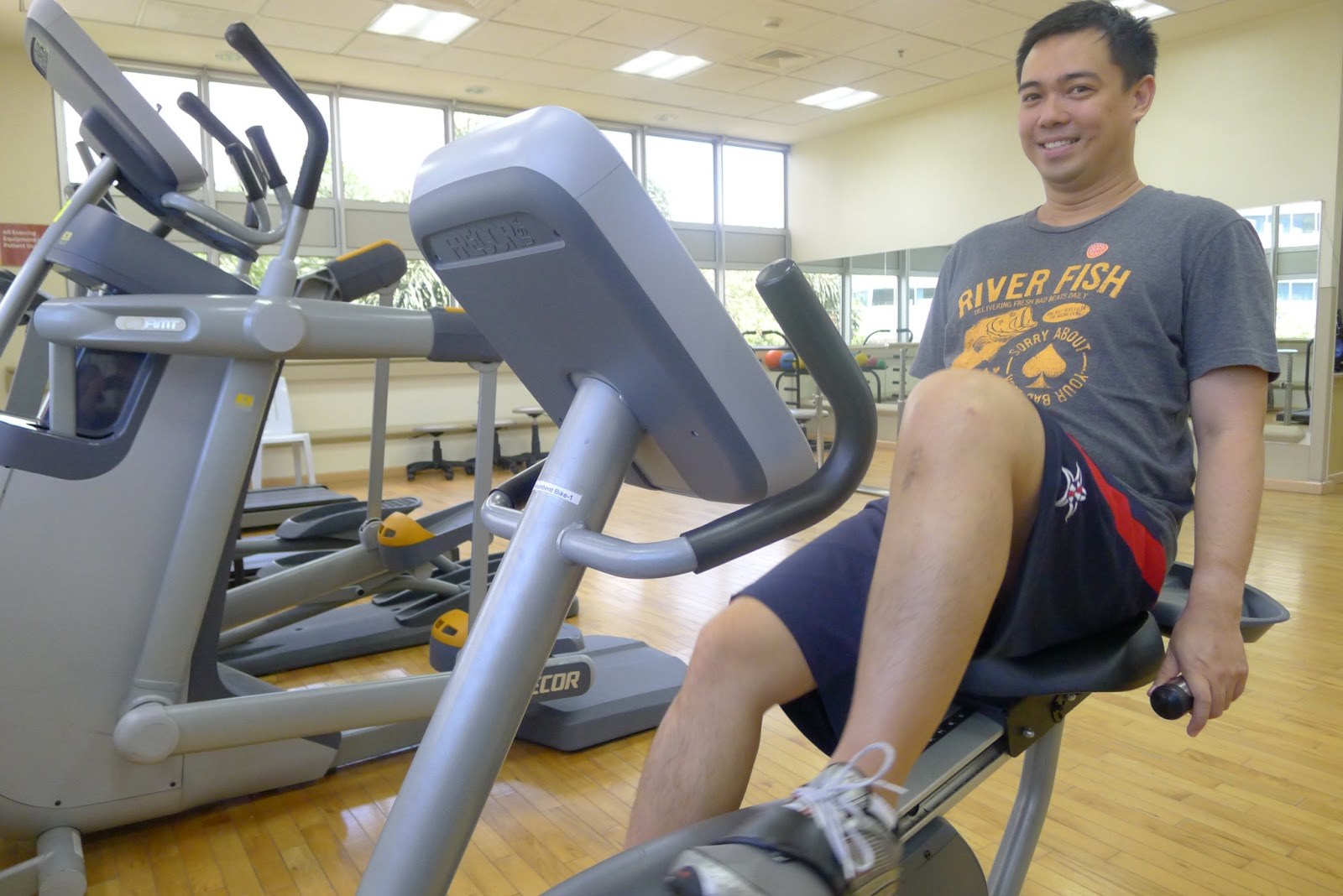 Physical therapy in the Philippines