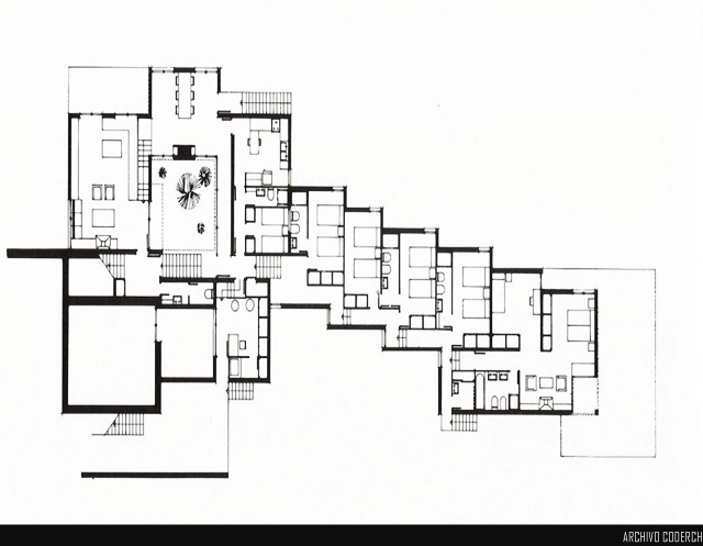ARQUITECTURA, CIUDAD Y SOCIEDAD: BERNARD RUDOFSKY, DESCUBRIDOR DE LA