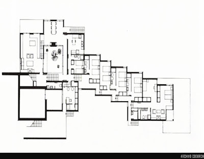 ARQUITECTURA, CIUDAD Y SOCIEDAD: BERNARD RUDOFSKY, DESCUBRIDOR DE LA