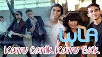 Download Mp3 Lirik Lagu Lyla Kamu Cantik Kamu Baik Tempat Download