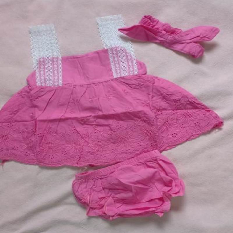 Sét bé gái kèm bờm