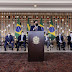 Mourão: país está comprometido com atividades sustentáveis na Amazônia Vice-presidente ressaltou que Brasil não esconde informações