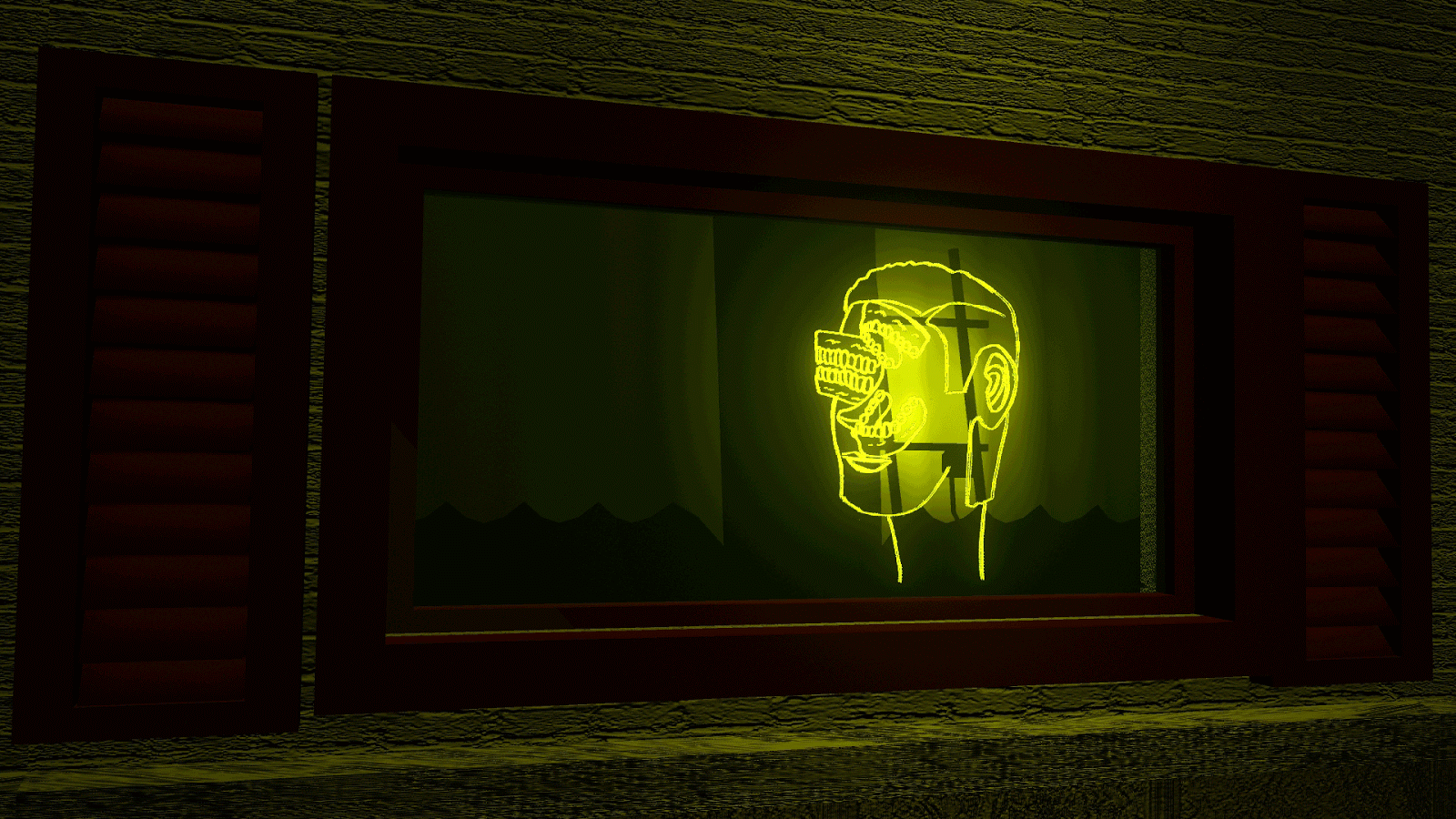 Joe's Sketchbook Drawing 998