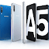مواصفات وسعر هاتف Samsung Galaxy A50 | الجديد كليا مواصفات وسعر هاتف Samsung Galaxy A50 | الجديد كليا