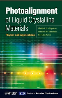 Photoalignment of Liquid Crystalline Materials: Physics and Applications