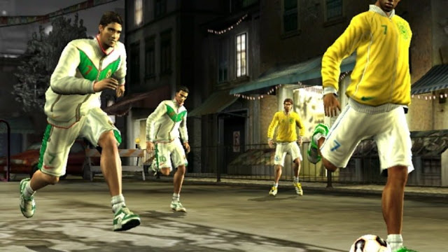 fifa street 4 pc download link fifa street 4 pc download link