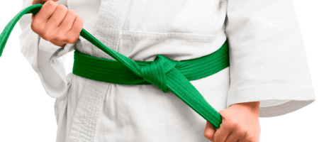 green belts lean six sigma