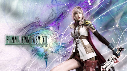 Final Fantasy XIII Walkthrough