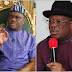 God Won’t Give Nigeria Another President Like Buhari, Wike Knock Umahi