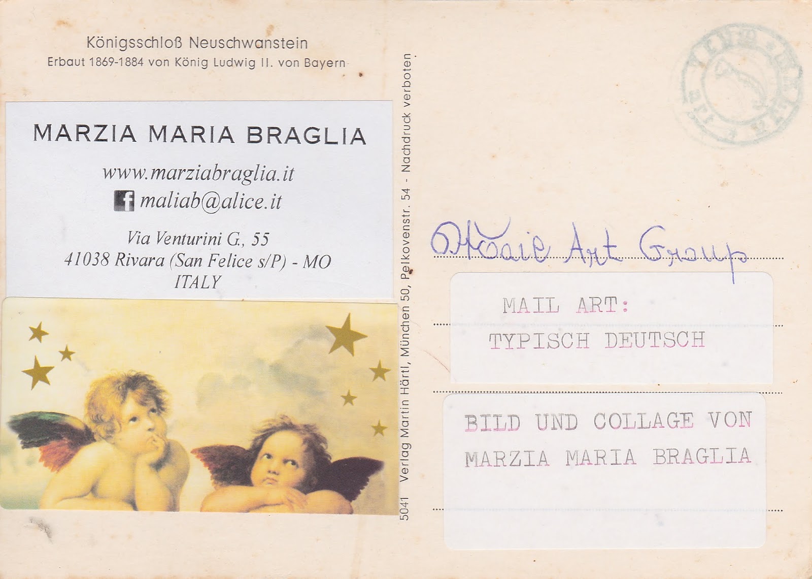 Kinderkuchen For The Fbi Tannhauser