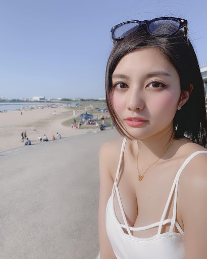 Yume Hayashi – Most Cute Japanese Girl