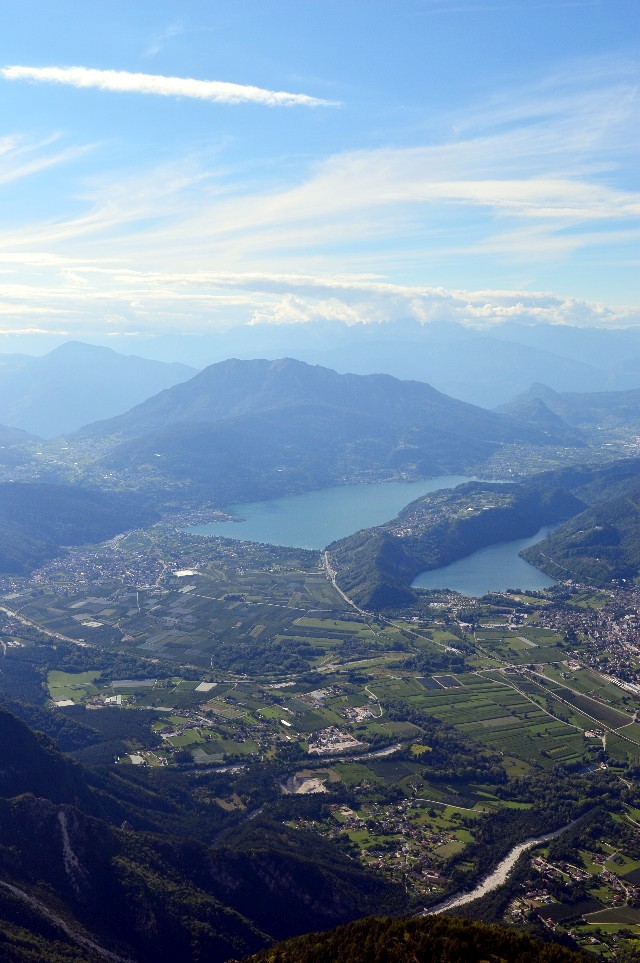 Escursione al Pizzo di Levico o Cima Vezzena da Passo Vezzena