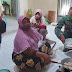 Tak Hanya Jago Perang, Bapak TNI Juga Pintar Memasak, Ungkap Ibu-ibu di Dapur Umum Satgas TMMD Reg 112 Kodim 076/Sukoharjo