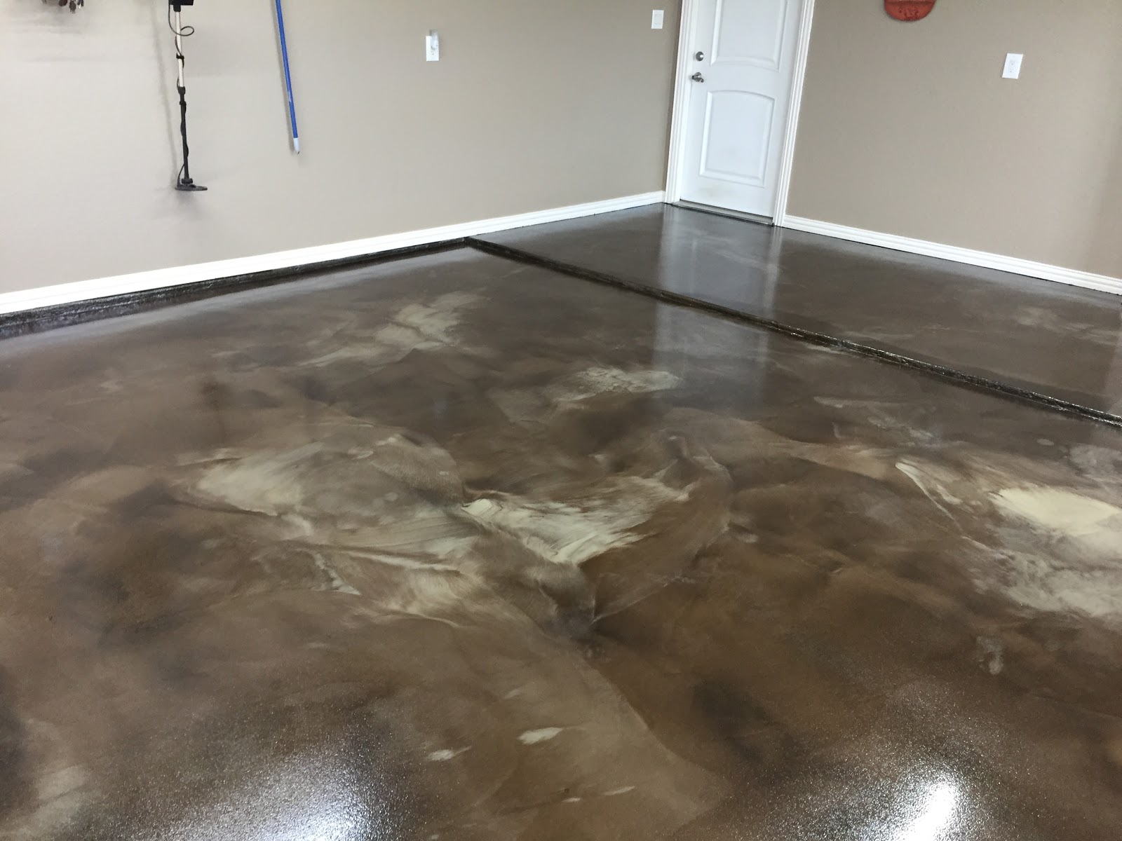 Epoxy Floor Coatings October 2018