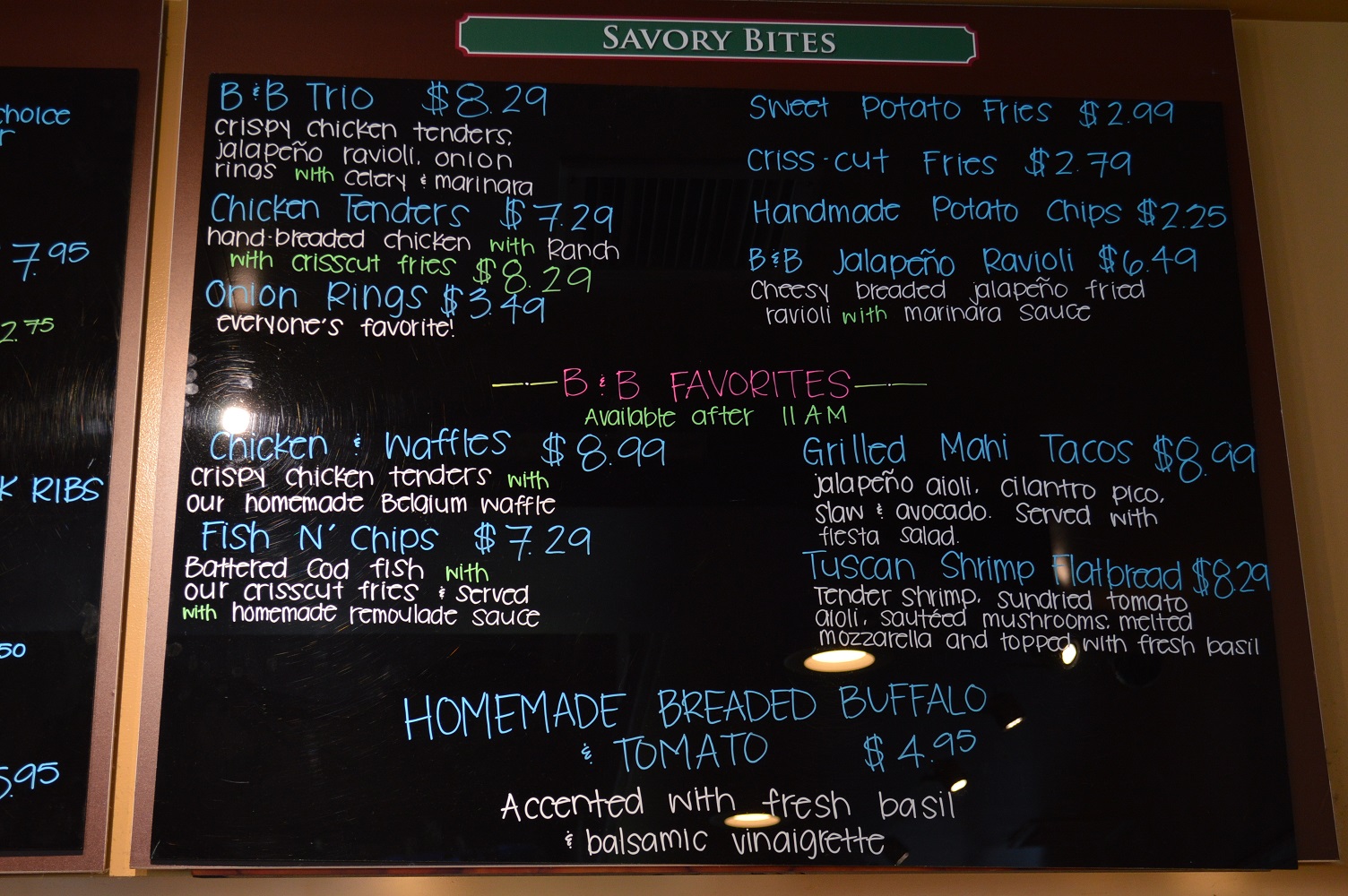 UNICORN BAGELS DEBUT IN CALIFORNIA BAGELS AND BREW