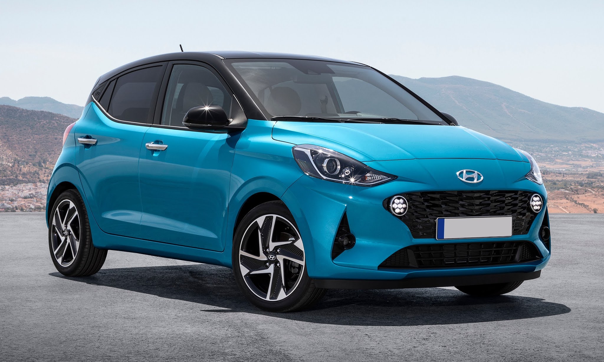 Hyundai i10 Service - Workshop - Repair Manuals PDF Download