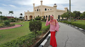 Istana Siak Sri Indrapura, Riau