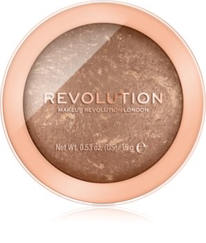 púder Makeup Revolution Reloaded