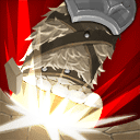 【Tos】R3・バーバリアンのスキルデータ