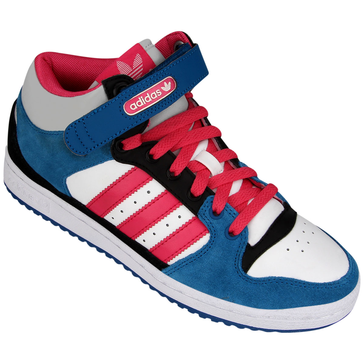 melhor tenis para malhar perna