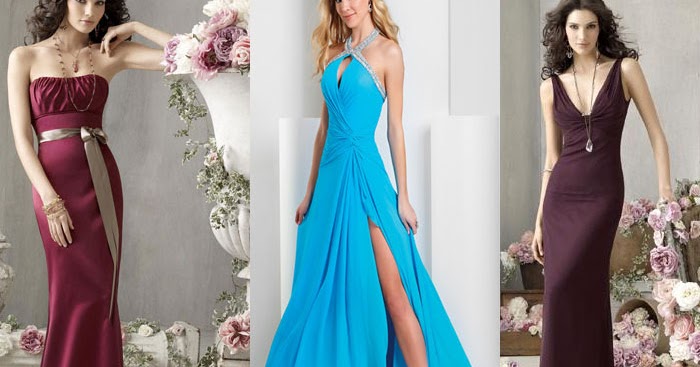 Choosing the Right Party Dresses | belezavsmania