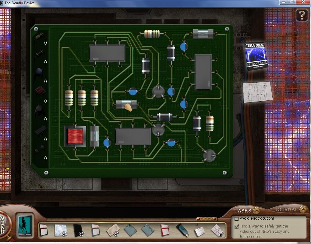 download the deadly device cat parts for free download the deadly device cat parts for free