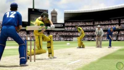 ea sports cricket control keys ea sports cricket control keys