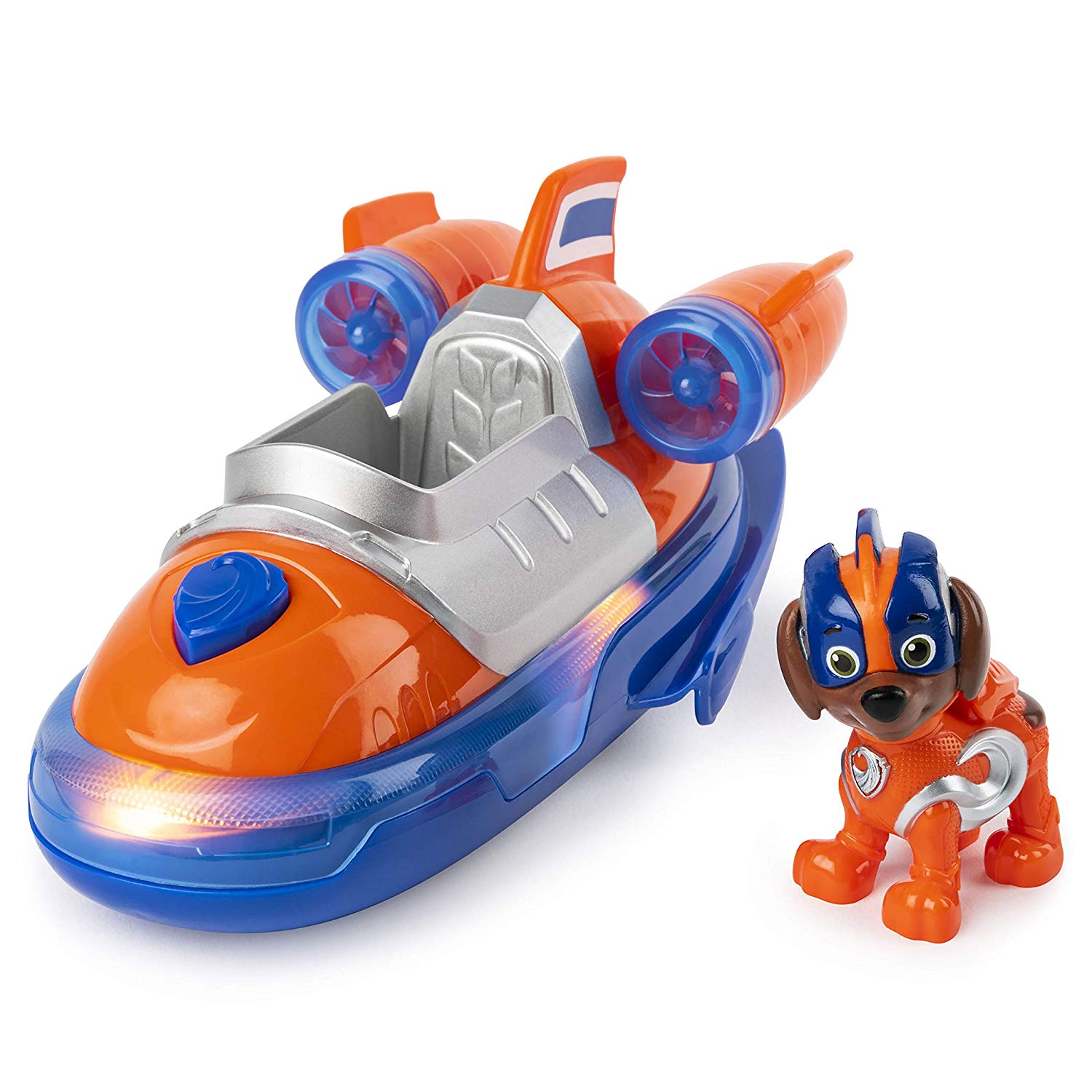 mighty pups light up toys