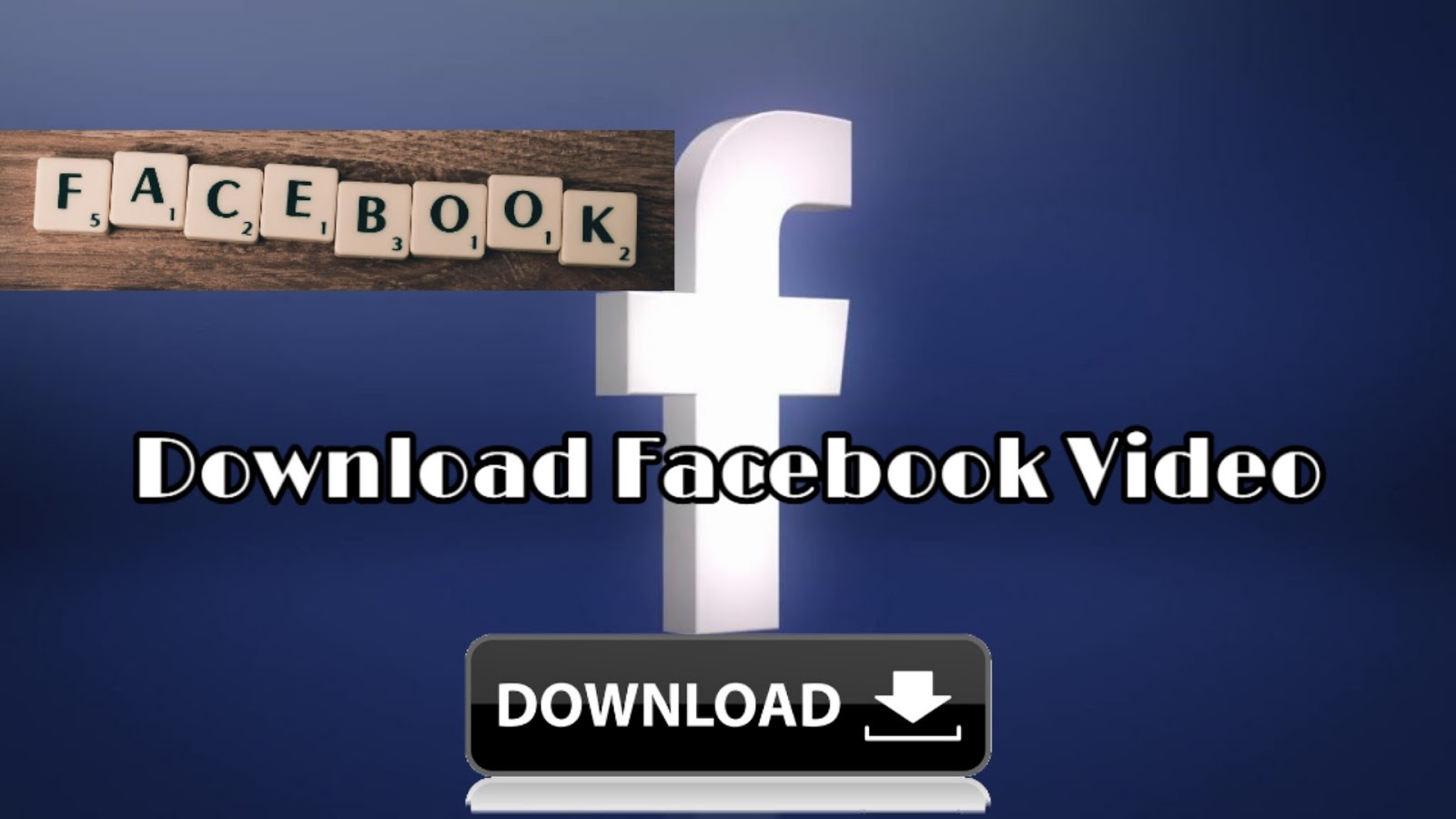 download facebook videos to computer