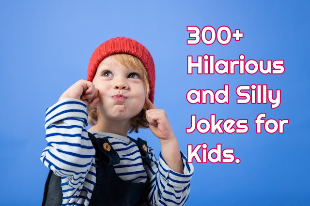 hilarious-and-silly-jokes-for-kids