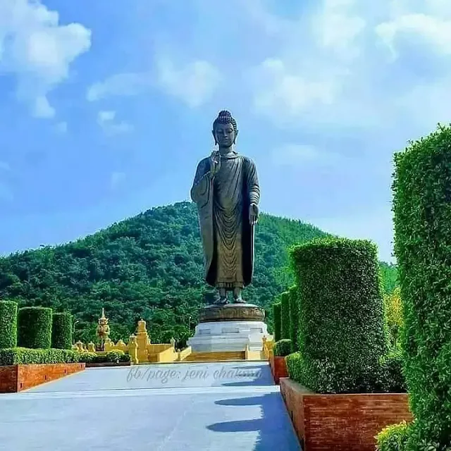 Gautam Buddha Images Hd Wallpapers