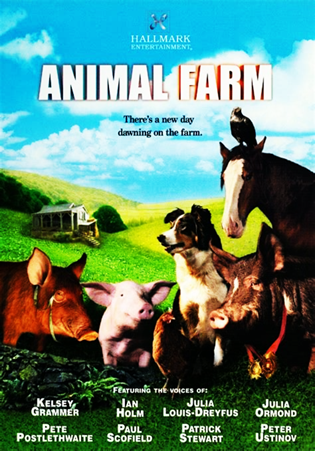 teach7g-education@CORNERSTONE MINISTRIES: ANIMAL FARM STUDY GUIDE