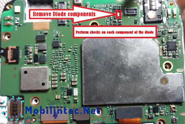 How To Fix Xiaomi Redmi 5A Headset Logo Mode How To Fix Xiaomi Redmi 5A Headset Logo Mode