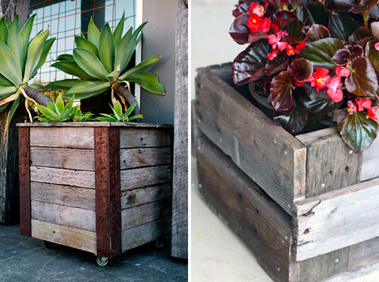 10 furniture unik dari palet bekas ~ FURNI KREATIF